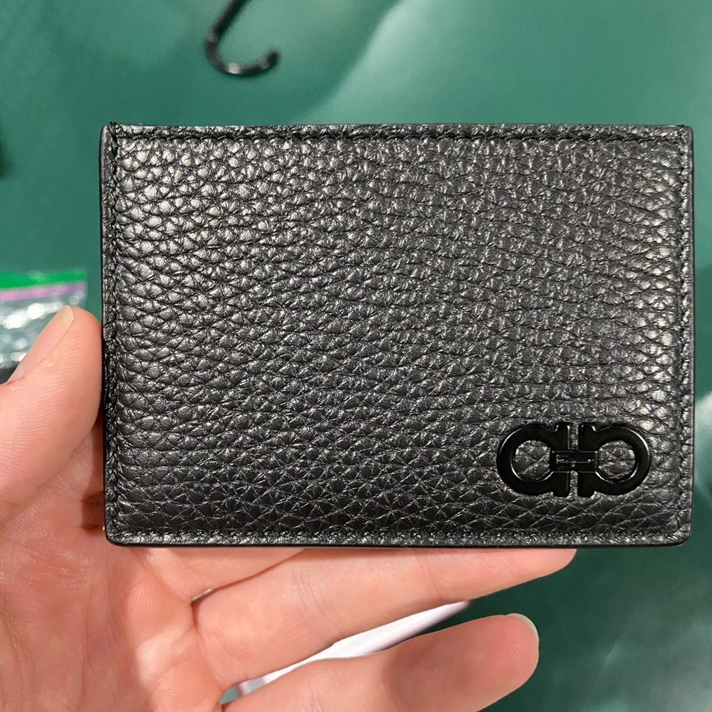 Salvatore Ferragamo Cardholder